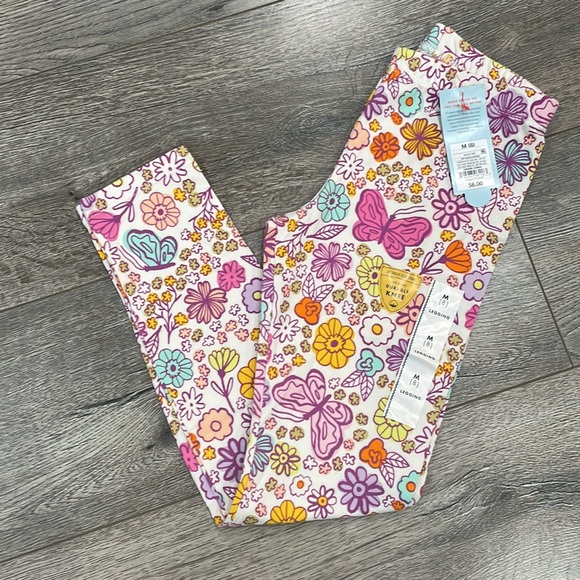 Cat & Jack Leggings Bundle - Picture 5 of 5